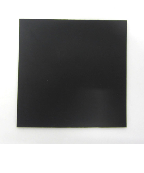 NBRゴム板　2×100×100mm