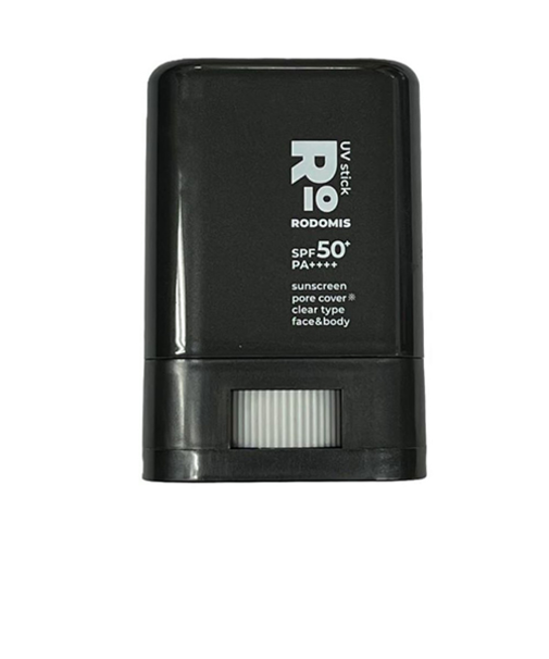 ロドミス（RODOMIS）　UVスティック　15g
