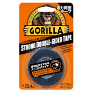 GORILLA ゴリラ両面テープ 1779 ストロング