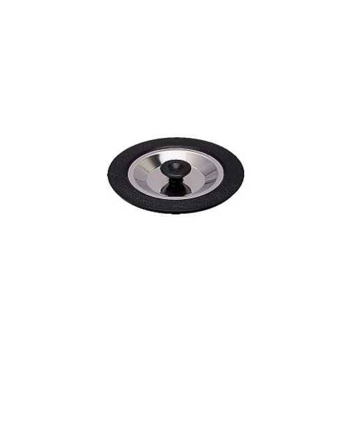 カクダイ　流し台トラップフタSS　4530－1