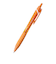 三菱鉛筆　ジェットストリーム　カラーインク　0.7mm　SXN-150C-07　オレンジ