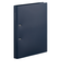 セキセイ　セパル　ロックリングファイル　A4　SEL－2835　ネイビーブルー