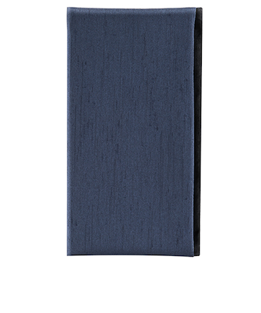 マルアイ　メンズふくさ　慶弔両用　フク‐70DB　ネイビー