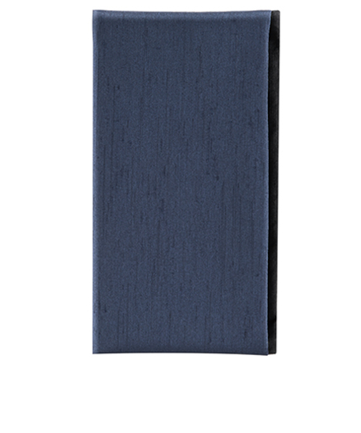 マルアイ　メンズふくさ　慶弔両用　フク‐70DB　ネイビー