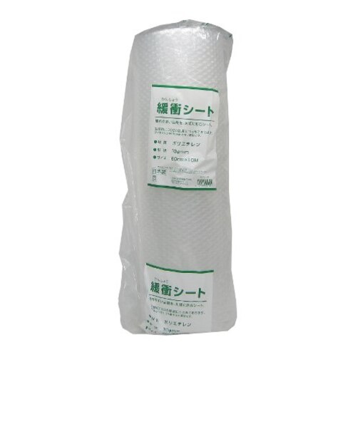 山高　ECOシート　600×10M