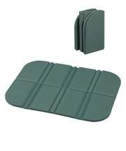 トムテ(tomte) マイサウナマット モスグリーン