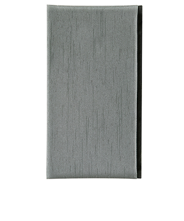 マルアイ　メンズふくさ　慶弔両用　フク‐70M　グレー