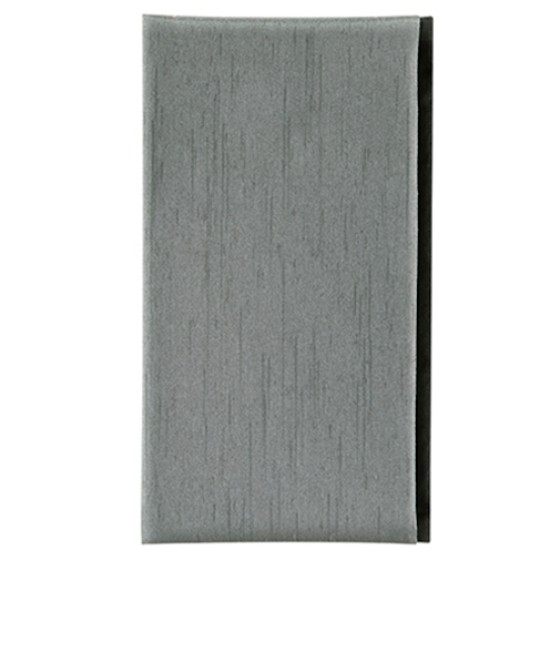 マルアイ　メンズふくさ　慶弔両用　フク‐70M　グレー