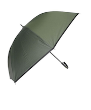 アウトドアプロダクツ（OUTDOOR　PRODUCTS）　雨晴兼用長傘　65cm　カーキ