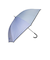 アウトドアプロダクツ（OUTDOOR　PRODUCTS）　雨晴兼用長傘　65cm　ブルー