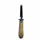 木柄オイスターナイフ　大