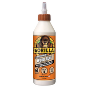 GORILLA　ゴリラウッドグルー　木工用強力接着剤　532mL　1774