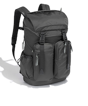 アントラック（UNTRACK）　CITY／DS　バックパック　24L　6021609　グレー