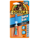GORILLA　ゴリラスーパーグルー　強力瞬間接着剤　3g　1771