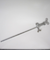 メッキハタガネ　300mm　連動金具付