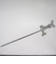 メッキハタガネ　300mm　連動金具付