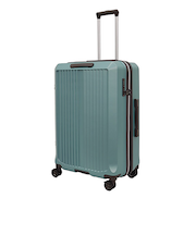 グリップマスタースーツケース 88L hpTV-hSF002 ミント