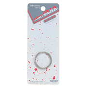 マーキー　ギア　極太二重リング　MP－27