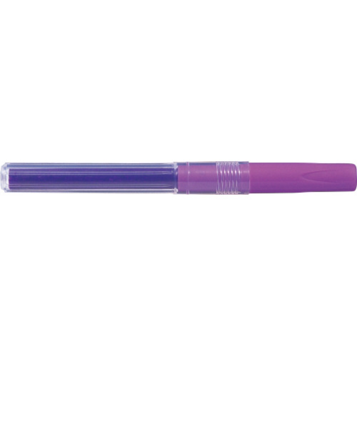 ぺんてる（Pentel）　ハンディラインSカートリッジ　バイオレット　XSLR3－V