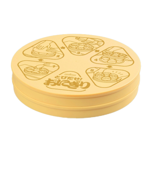 曙産業　とびだせ！おにぎり　CH-2110