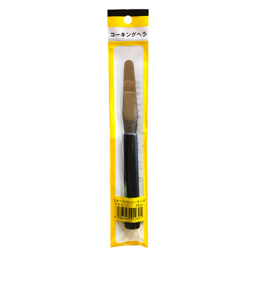 スターリバー　コーキングヘラ　75mm　P20‐1