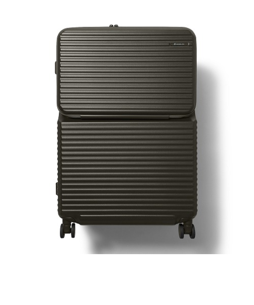 エッジリンク（EDGELINK）　クルーズボックス（CRUZBOX）　0580408　チョコレート　101L