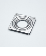 コニ・ビオラ　角回転台　J－153