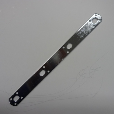 コニビオラ　CAR金具　クロームメッキ　VS－2N　1個