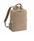 エース　ジーンレーベル（ace.　GENE　LABEL）　フィッテム　ビジネスリュック　12L　868105　ベージュ
