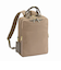 エース　ジーンレーベル（ace.　GENE　LABEL）　フィッテム　ビジネスリュック　12L　868105　ベージュ