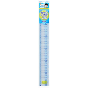 レイメイ藤井　先生おすすめ直定規　30cm　APJ257