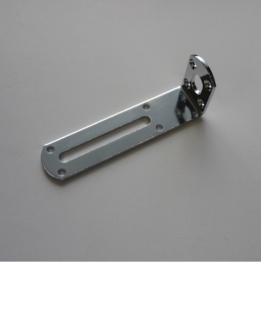 コニビオラ　CAR金具　クローム　メッキ　VS－7N　1個