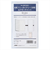 Bindex　by　NOLTY　月間フリーダイアリー（分冊）＆アタッチメント　BRF3601