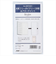 Bindex　by　NOLTY　月間フリーダイアリー（分冊）＆アタッチメント　BRF3601