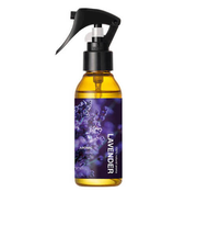 アロマスター（AROMASTAR）　アロマスプレー　ラベンダー　100mL