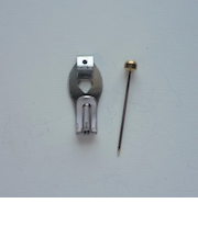 コニ・ビオラ　エックスフックステン　S　A‐60　1ケ