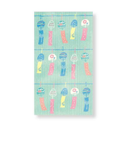 フロンティア　ふわりぽち袋　風鈴