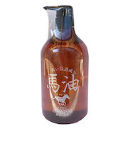 馬油シャンプー 本体 1000mL