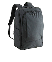 スパッソトラベル（Spasso　Travel）　リュック　24L　1‐560　ダークグレー