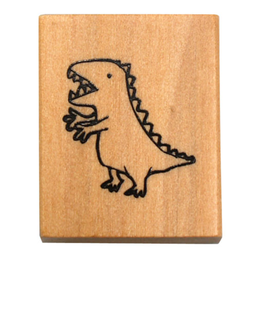 こどものかお　ピッコロスタンプ　0812－013