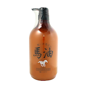 馬油コンディショナー　本体　1000mL