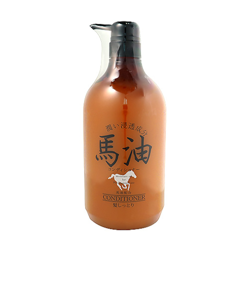 馬油コンディショナー　本体　1000mL