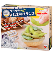 メガハウス　グラグラえだまめバランス