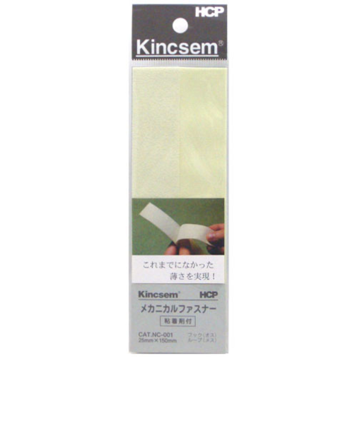 HCP　メカニカルファスナー　NC－001