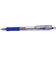 ゼブラ（ZEBRA）　タプリクリップボールペン　0.5mm　青