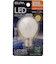 エルパ（ELPA）　LED電球S型　LDA1L－G－E17－G451