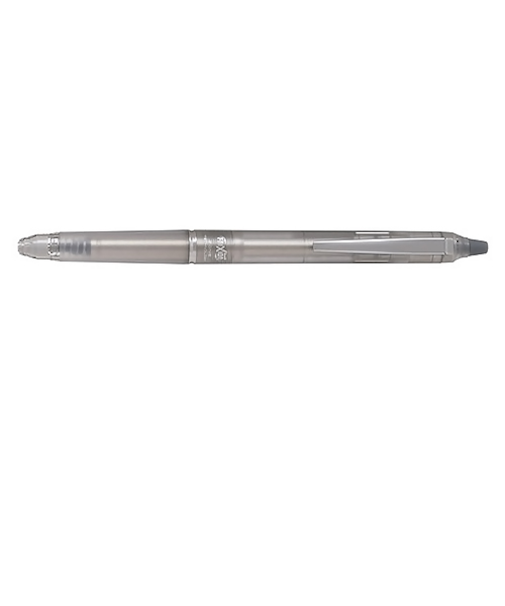 パイロット（PILOT）　フリクションボールノックゾーン　0.5mm　LFBKZ-50EF-NTC　ニュートラルクリア