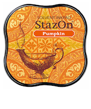 ツキネコ　ステイズオンミディ　19924－092　パンプキン