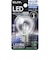 エルパ（ELPA）　LED電球S型　LDA1CN－G－E17－G455