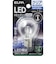 エルパ（ELPA）　LED電球S型　LDA1CN－G－E17－G455